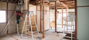 Entreprise de rénovation de la maison et de rénovation d’appartement à Pontaumur
